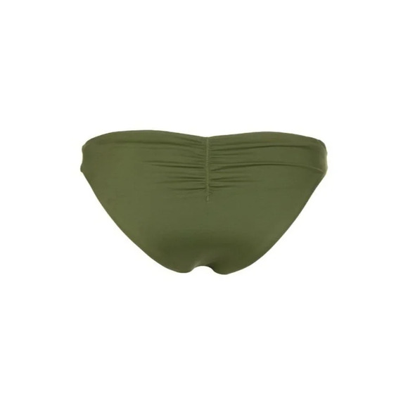 SELF-PORTRAIT Brief Bikini Bottoms in Green 0 New Womens Swimsuit - Picture 11 of 12